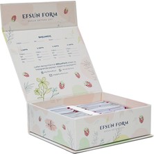 Efsun Form 30 Günlük Soğuk Detox Tea