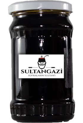 Sultan Gazi Dut Pekmezi 330 gr