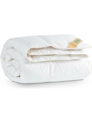 Othello Classico Soffica Çift Kişilik Kaz Tüyü Yorgan 195 x 215 cm 020207248