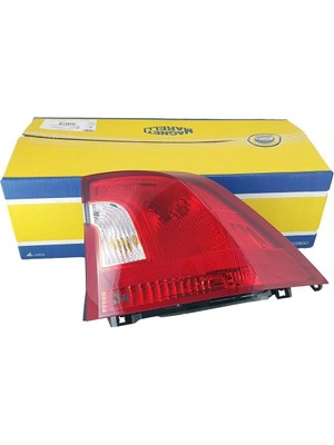 Magneti Marelli Volvo S60 Sağ Stop Lambası Magneti Marelli 2011 2018