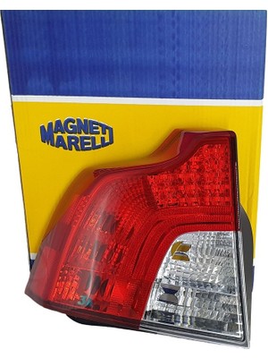 Magneti Marelli Volvo S40 Sol Stop Lambası Magneti Marelli 2008 2012