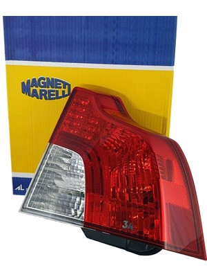 Magneti Marelli Volvo S40 Sağ Stop Lambası Magneti Marelli 2008 2012