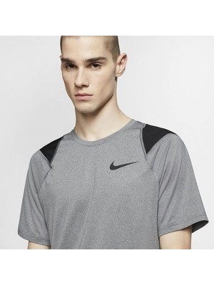 Nike Pro Men's Short-Sleeve Top - CJ4842-084