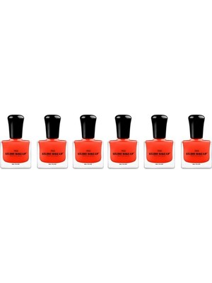 Tca Studıo Make-Up Oje No: 156 6 Adet