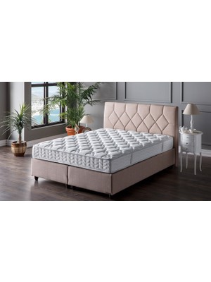 Istikbal Garantili Tek Kişilik 90*190 Dreamwell Yatak