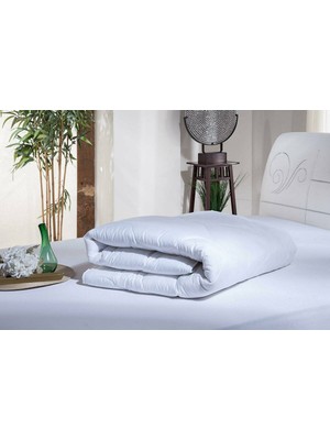 Doqu Home Microfiber Tek Kişilik Yorgan