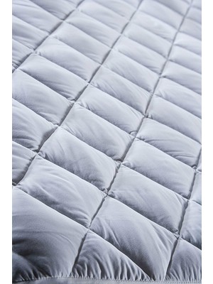 Doqu Home Comfyline Façalı Alez Tek Kişilik 90 x 190