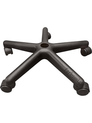 modifiyepark  Ofis Koltuğu Ayağı Çalışma  Koltuğu Ayağı Oyuncu Koltuğu Ayağı plastik  Ayak