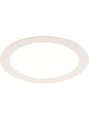 Pashaled GY1758 LED Panel Armatür 12W Beyaz