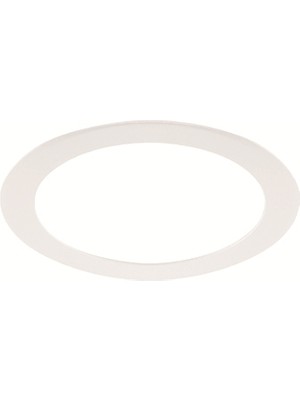 Pashaled GY1748 LED Panel Armatür 9W Beyaz