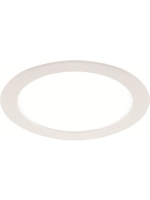 Pashaled GY1768 LED Panel Armatür 15W Beyaz