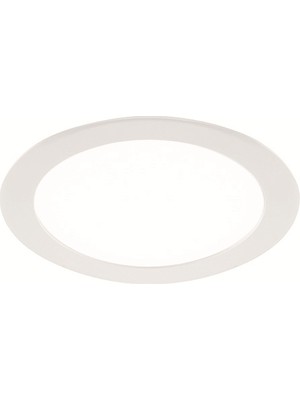 Pashaled GY1778 LED Panel Armatür 18W Beyaz