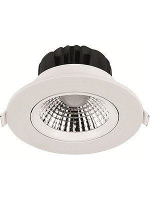 Pashaled GY1726-5 Cob Ledli Armatür 5W Beyaz