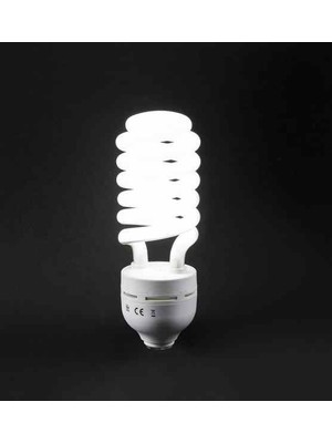 Cata - Cata  80 Watt Tasarruflu Spiral Ampul E27