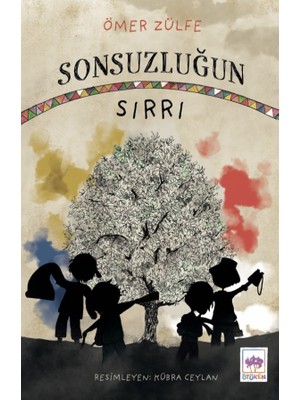 Sonsuzluğun Sırrı - Ömer Zülfe