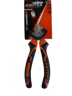 Knıtex KTX-746 Yankeski 6"