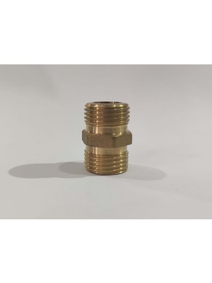 Varsakaca 1/2 Sarı Nipel