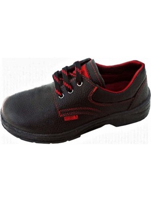 Sedes  Deri Çelik Burunlu Iş Ayakkabısı