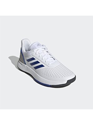 Adidas Courtsmash Erkek Tenis Ayakkabısı