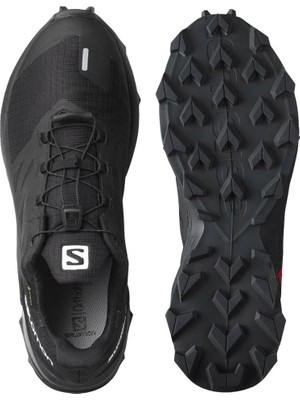 Salomon Supercross 3 Gore-Tex Erkek Outdoor Ayakkabı L41453500