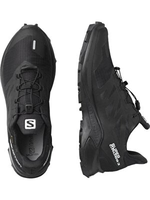 Salomon Supercross 3 Gore-Tex Erkek Outdoor Ayakkabı L41453500