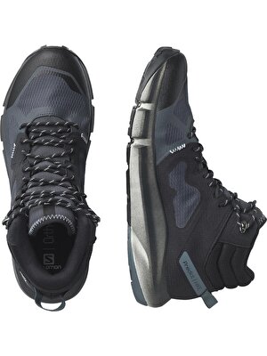 Salomon Predict Hike Mid Gore-Tex® Erkek Outdoor Ayakkabı L41460900