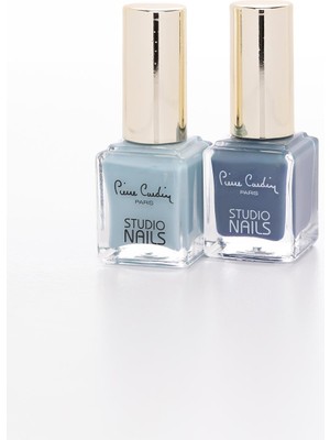 Pierre Cardin 2'li Oje Seti -Studio Nails -411