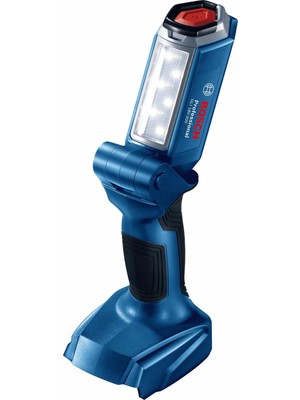 Bosch Glı 18V-300 Professional Akülü El Feneri Akü ve Şarj Dahil Değildir