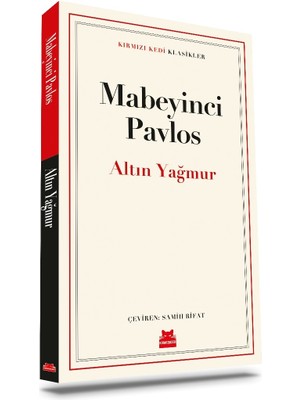 Altın Yağmur - Mabeyinci Pavlos