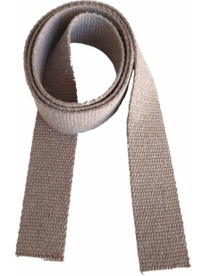 Angel Çanta Aksesuar 4 cm Pamuklu Kolon 2 Metre Vizon