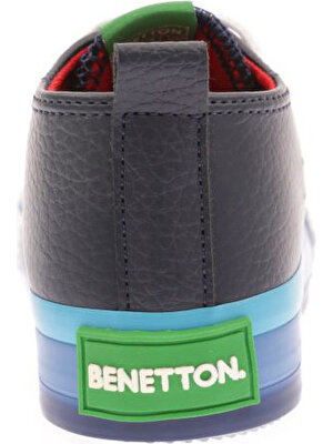 Benetton BN-30444 Çocuk Spor Ayakkabı