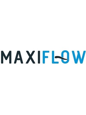 Maxiflow Duş Kanalı Paslanmaz Süzgeç Q50 Yandan Çıkışlı 50 cm