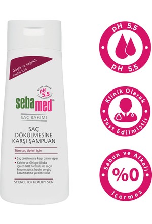 Sebamed Sac Dokulmesine Karsi Urunler Hepsiburada Com Sebamed Sac Dokulmesine Karsi Urunler Hepsiburada Com