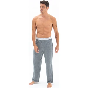 Blackspade Erkek Pijama Altı Silver 9304