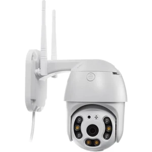 2 Mp Dış Mekan Wireless Kablosuz Ptz Güvenlik Kamerası BB-1701