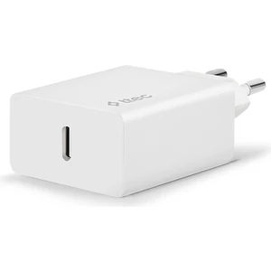 Smartcharger Pd 20W Seyahat Hızlı Şarj Aleti  Beyaz