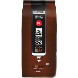 Douwe Egberts Extra Dark Espresso Çekirdek Kahve 1 kg