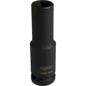 022-RC2319 6 Altı Köşeli 1/2 Derin Havalı Lokma 19 mm