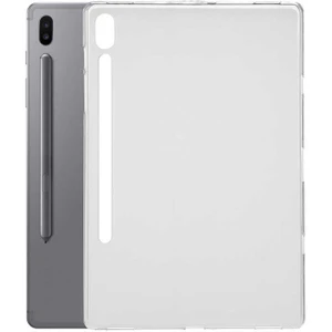 Samsung Galaxy Tab S7 Fe Lte T730 T735 T737 12.4" Kılıf Tablet Arka Hibrit Silikon Case