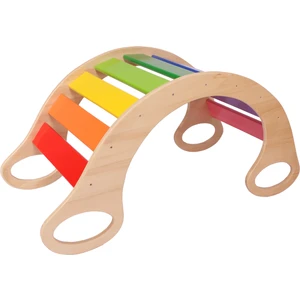 Wood & Joy Woodnjoy Ahşap Gökkuşağı Dönence