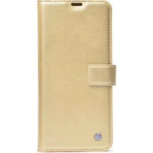 ZORE Galaxy A81 (Note 10 Lite) Kar Deluxe Kartvizitli Cüzdan Kılıf