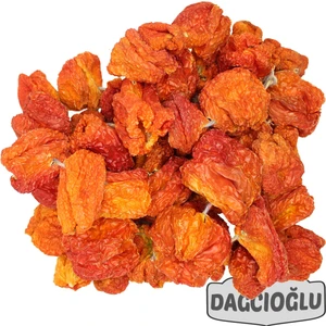Dolmalık Tatlı Biber Kurusu (Topak) 1 Dizim