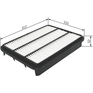 Hava Filtresi Toyota Land Cruıser 4.7 V8 32V 235HP 98  F026400225