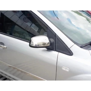 Ebal Oto Ford Mondeo Mk3 Krom Ayna Kapağı 2 Prç. 2003-2007 P.çelik