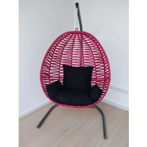 Kopis Garden Bahçe ve Balkon Armut Salıncak