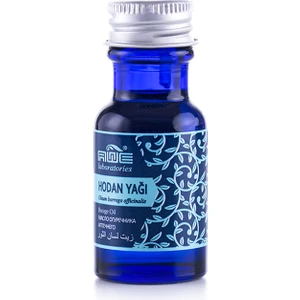 Awe Cemre Hodan Taşıyıcı Yağı 15 ml