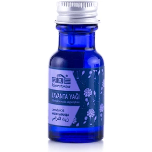 Awe Cemre Lavanta Uçucu Yağı 15 ml
