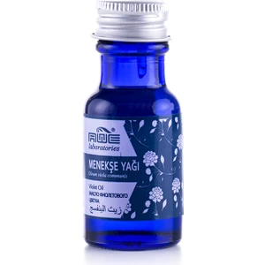 Awe Cemre Menekşe Uçucu Yağı 15 ml