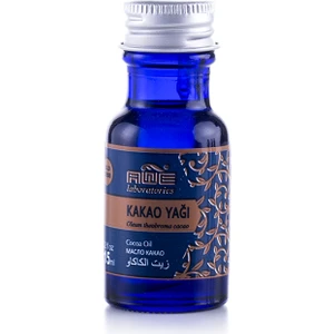 Awe Cemre Kakao Uçucu Yağı 15 ml