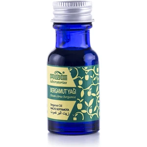 Awe Cemre Bergamot Uçucu Yağı 15 ml